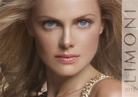 Limoni Make-up 2012 catalog by Ruslan Sabitov - Issuu