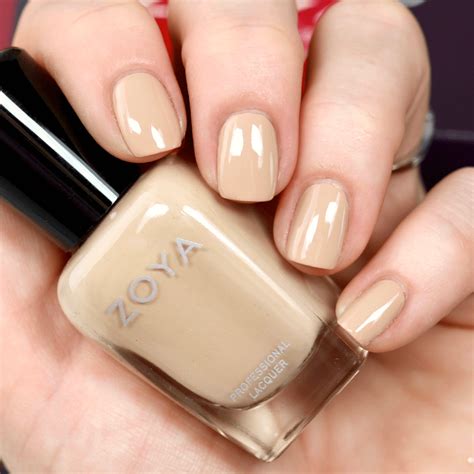 neutral territory zoya naturel  collection artofit