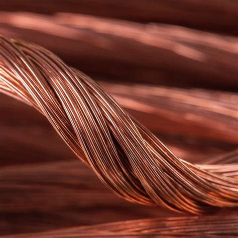 All About Copper | Xometry