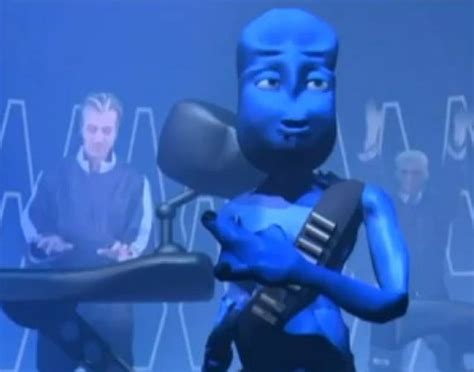 I'm Blue da ba dee da ba daa / I'm Blue da ba dee da ba daa – Blue (Da ...