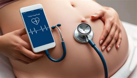 Aplicativo Para Ouvir O Coração Do Bebê - Os 3 Melhores Aplicativos para Ouvir o Coração do Bebê - Dica Viver Bem