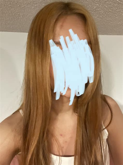 Help me find a toner my for bleached hair : r/HairDye