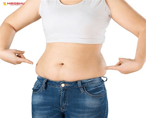 Skinny Fat là gì? Dấu hiệu nhận biết skinny fat dễ nhất | HIROSHU SPORT