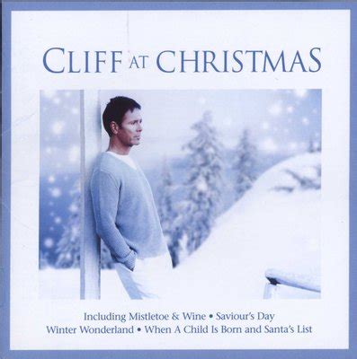 Cliff Richard - Cliff At Christmas (CD, Imported) | Music | Buy online in South Africa from Loot ...