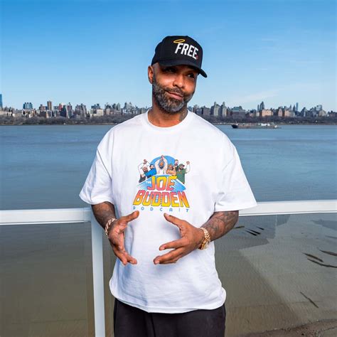 Download Joe Budden Podcast Promotional Photo Wallpaper | Wallpapers.com