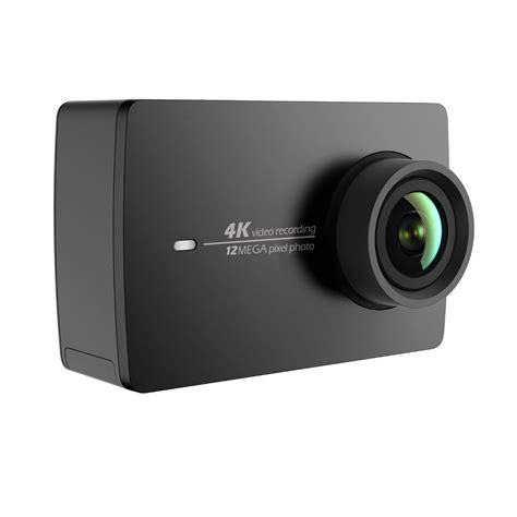 Xiaomi Yi 4K Action Camera Gets A Pre-Order Price In The US – Takes On ...