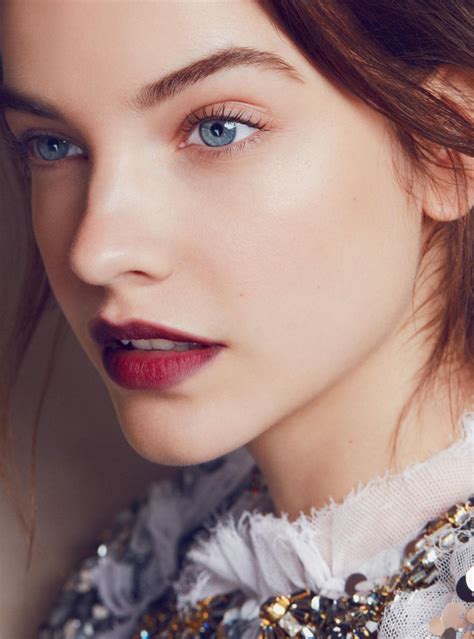 Sexy Beautiful Babes: Barbara Palvin – Harper’s Bazaar Spain November