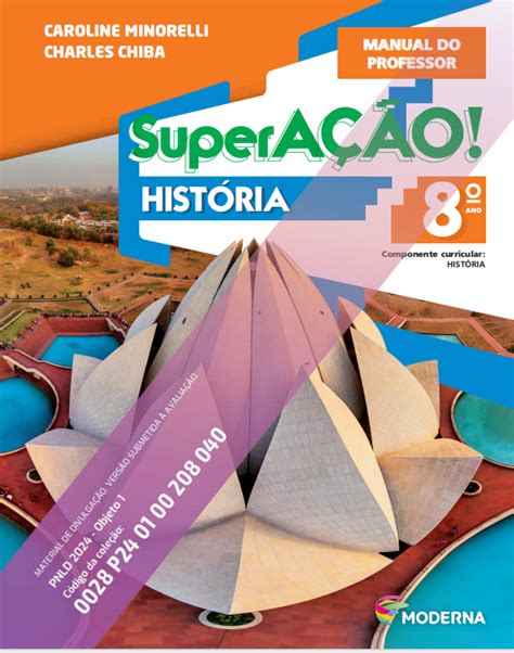 Superação História 8 Ano Pdf