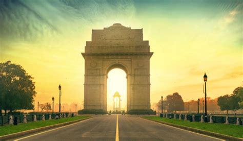 India gate nearest metro station: How to reach India Gate by metro?