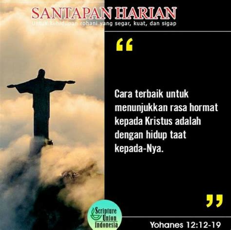 INI CARA SAYA MEMANDANG TUHAN PENCIPTA SAYA