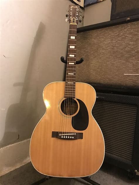 Terada Tr-1000 Natural | Reverb