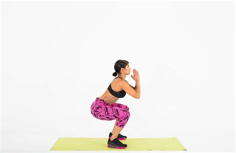 5 Massy Mankofit Tricks that Make Squats Work Miracles