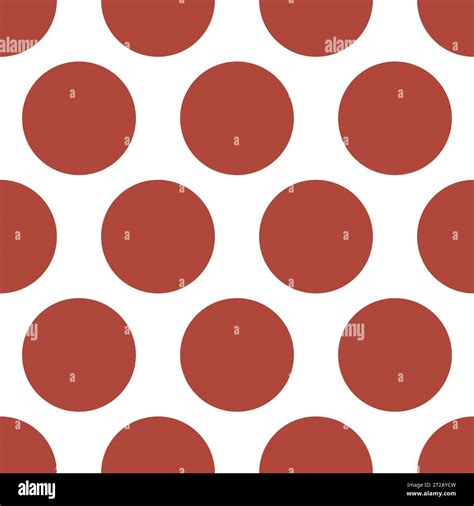 spotted seamless background design stock vector image art alamy