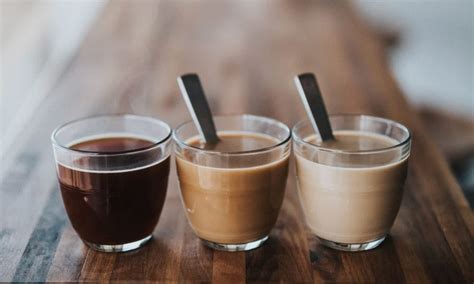 Your Coffee Order Can Be Genetic, According to One Study — The Latch