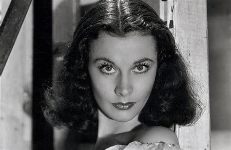 Vivien Leigh - Turner Classic Movies