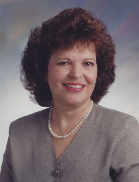 Linda Charlene (Cacy) Roberts