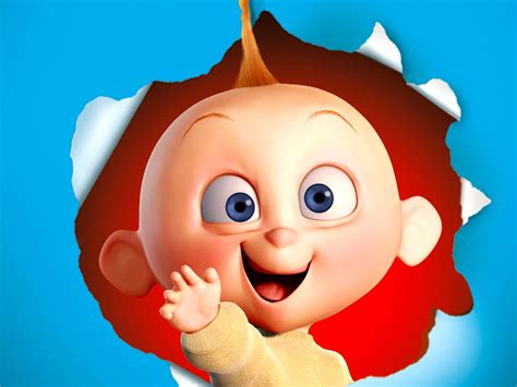Jack Jack Disney Pixar, Disney Food, Cute Disney, Baby Disney, Disney ...