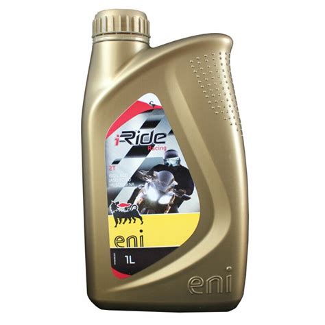 Eni i-Ride PG 2T Öl Motorradöl online kaufen