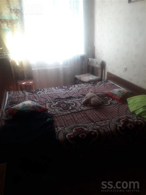 SS.COM Квартиры - Рига - Югла, Цена 60 000 € (1 016.95 €/м2). Продаю 3 ...