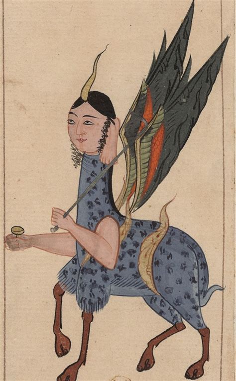 [Recueil de costumes turcs et de fleurs] | Persian art painting ...