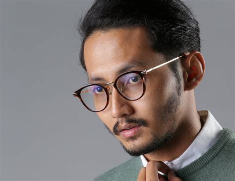 biografi sufian suhaimi