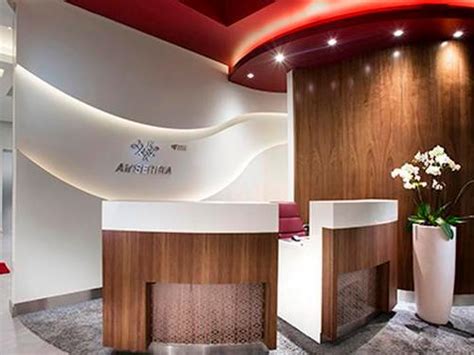 Air Serbia Premium Lounge BEG Airport Lounges Terminal 2 Belgrade ...