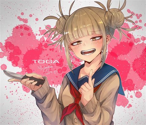 Химико тога мга - фото и картинки abrakadabra.fun