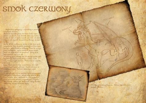 Dragonlance- Red dragon by YuzukiMadoko on DeviantArt