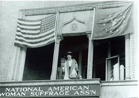 Voting for the Right to Vote: The Strange Case of Jeannette Rankin
