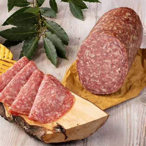 Milano Salami - Brunello