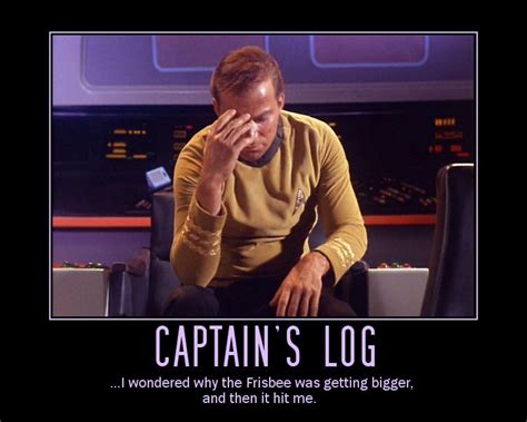 James Tiberius Kirk Quotes. QuotesGram