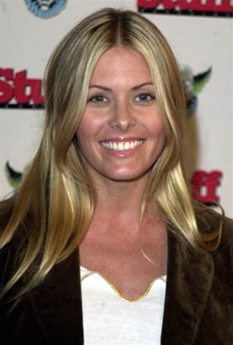 Nicole Eggert Baywatch