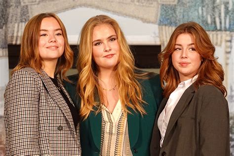 amalia wil miljoenentruc gebruiken royalty  nl