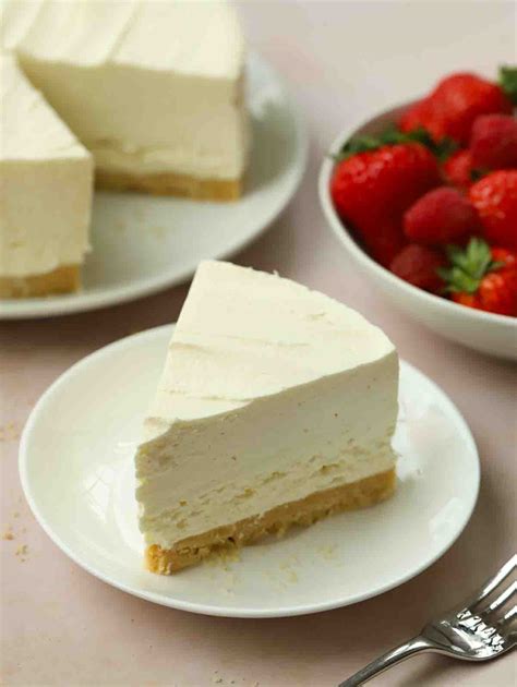 recipes easy cheesecake 1