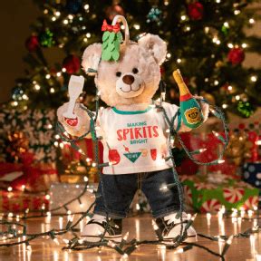 The Bear Cave™ by Build-A-Bear® | Adult Plush Gifts, Bears & More