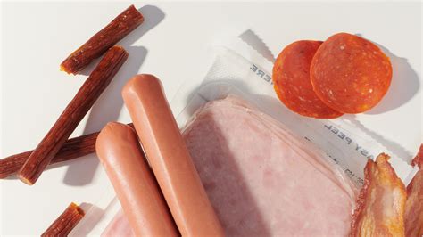 Processed Meat and Health Risks: What to Know - The New York Times