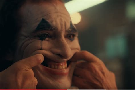 Warner Bros releases eerie trailer for 'Joker' origin story | PhillyVoice