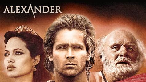 Watch Movie Alexander Online | Hollywood Movies | Viu