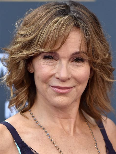 Jennifer Grey : Filmografía - SensaCine.com