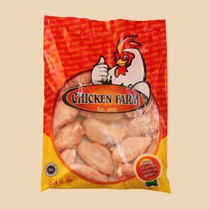Chicken Farm пилешки продукти на едро и дребно | Europimel