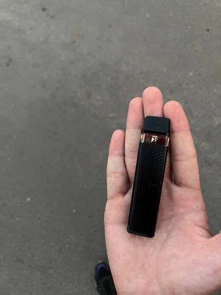 Продаю иксрос 3 мини 1300 Сост 6/10 Надо поменять картридж. | VAPE ...