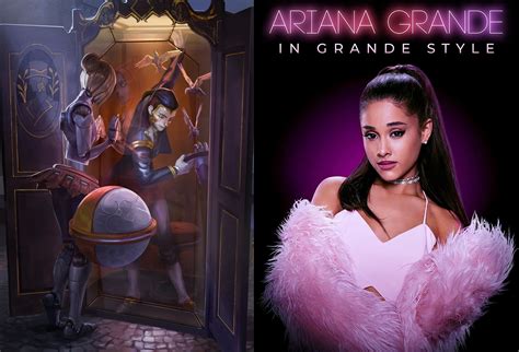22 best Arianna Grande images on Pholder | Bini Ph, Celebs and