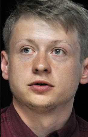 Vyacheslav Evlantev: Movies, TV, and Bio