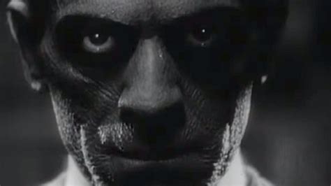 Mumija (The Mummy, 1932) - Film