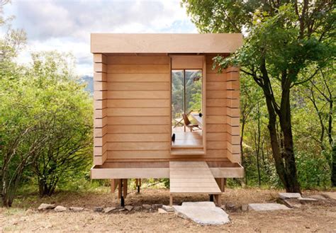 The Hermitage Cabin: Best Place For Contemplation And Reflection ...