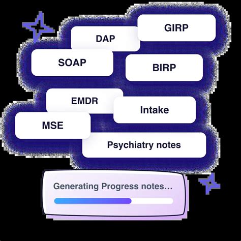 AI-powered DAP Notes | Upheal