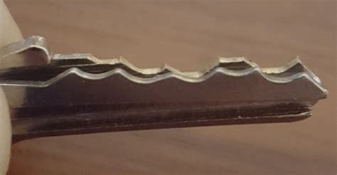 lock rake  quickly  rlockpicking