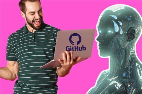 githubs ai assistant promises  transform software development