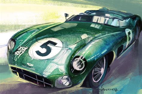 Auto Art :: Behance