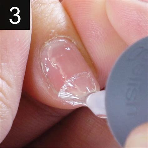 Gelish Gel Nail Polish - Gelish & Morgan Taylor